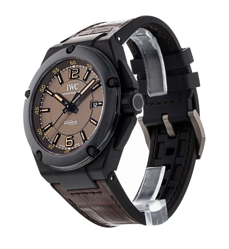 IWC Ingenieur IW322504